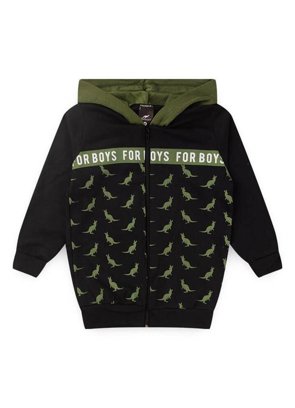 Rosa Azul - Conjunto Infantil Menino Boys For Boys Kangulu Pr 2