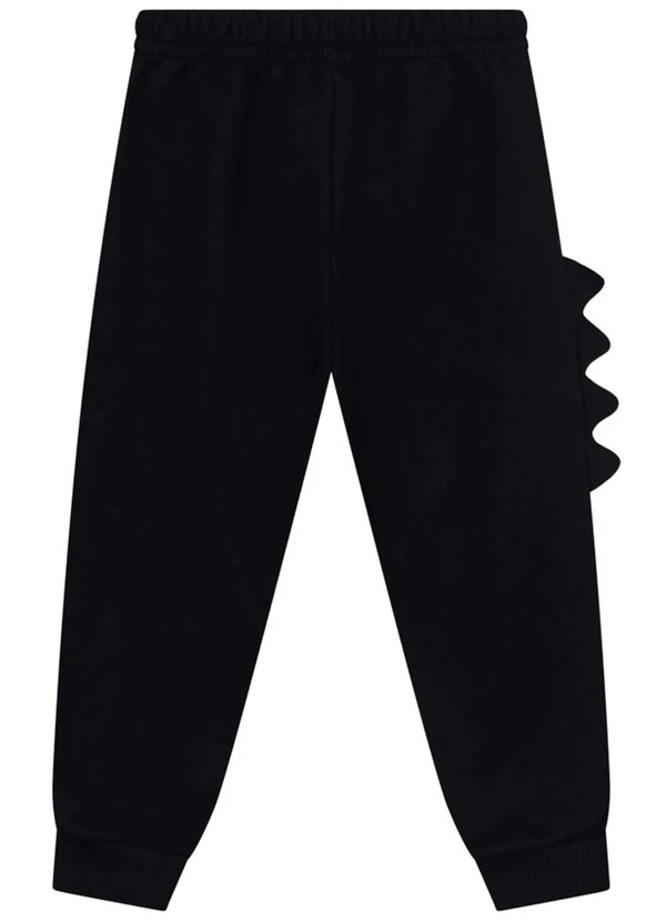 Brandili - Conjunto Infantil Menino de Dinossauro Azul 3