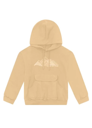 Mundi - Conjunto Infantil Menino de Montanha Amarelo - MUNDI