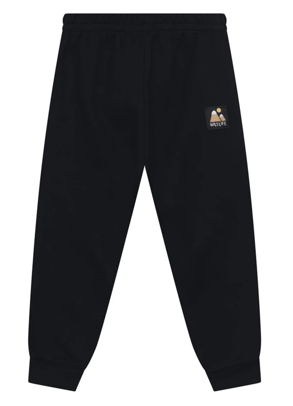 Brandili - Conjunto Infantil Menino de Montanha Verde 3