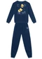 Brandili - Conjunto Infantil Menino de Skate Azul - variação: Azul