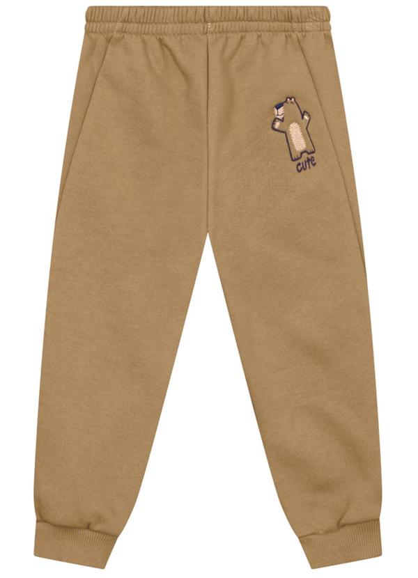 Brandili - Conjunto Infantil Menino de Ursinhos Azul 4