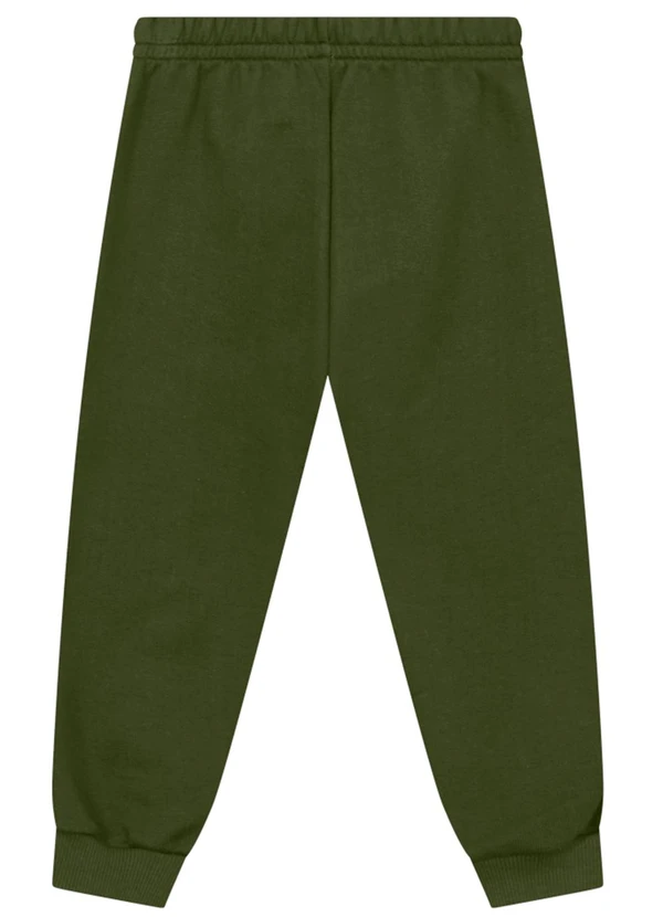 Brandili - Conjunto Infantil Menino de Ursinhos Natural 6