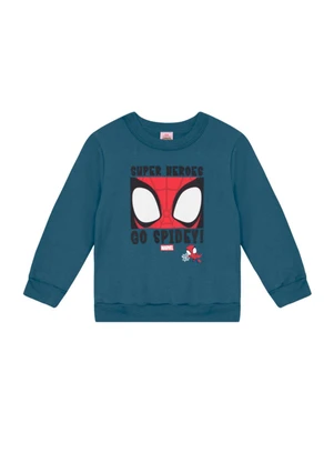 Brandili - Conjunto Infantil Menino do Homem - BRANDILI