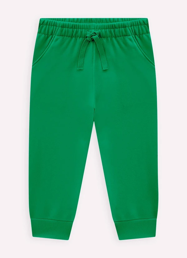 Milon - Conjunto Infantil Menino em Algodão Cinza 4