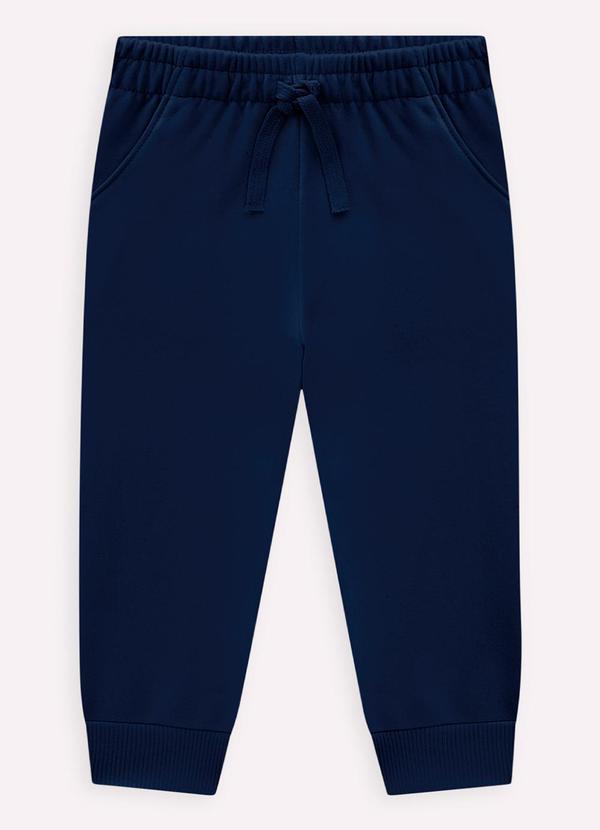 Milon - Conjunto Infantil Menino em Algodão Marrom 3