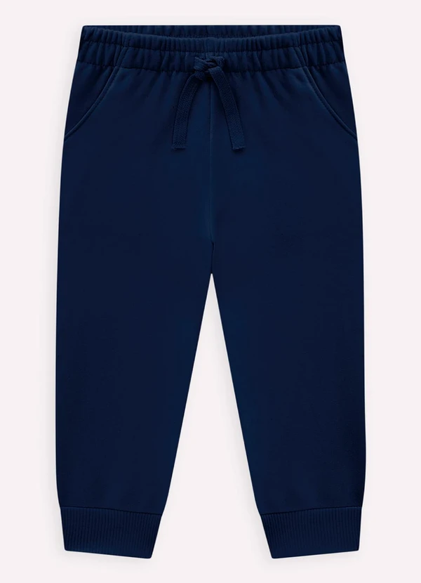 Milon - Conjunto Infantil Menino em Algodão Marrom 3