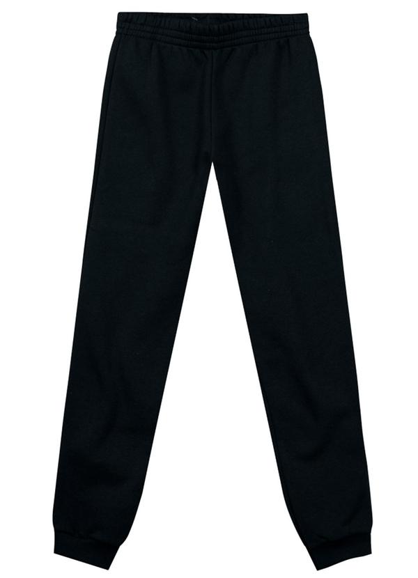 Brandili - Conjunto Infantil Menino em Moletom Amarelo 4