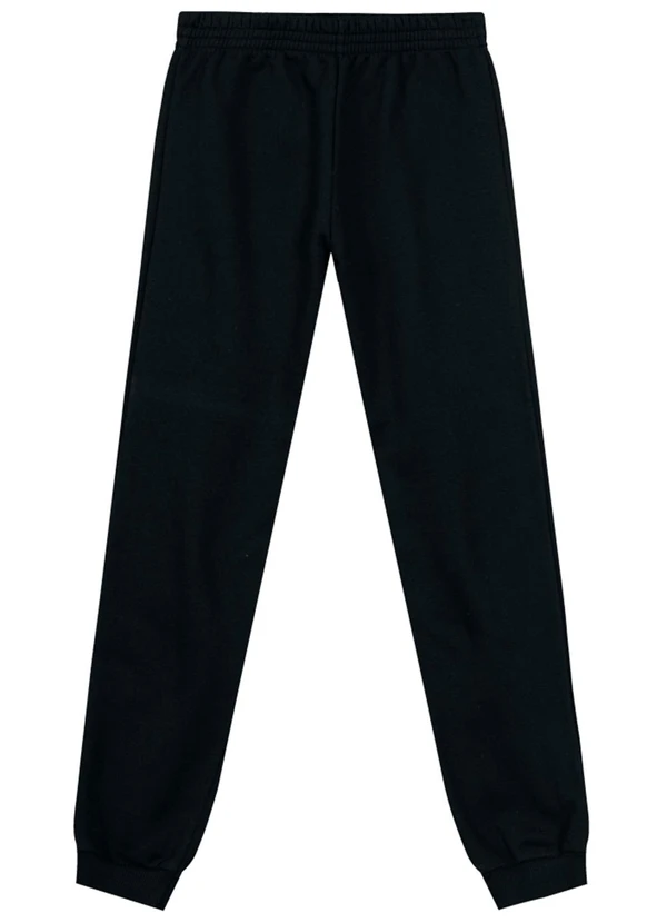 Brandili - Conjunto Infantil Menino em Moletom Vermelho 3