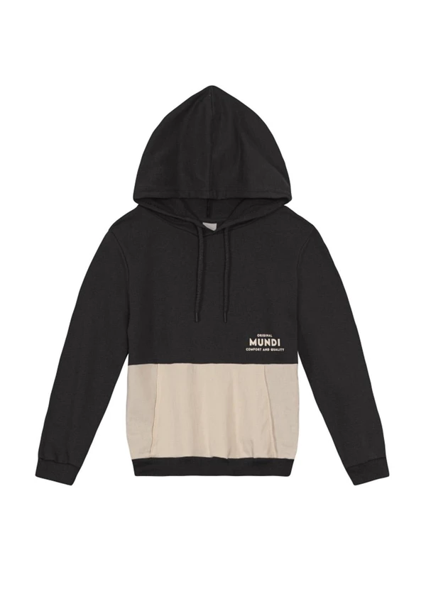 Brandili Mundi - Conjunto Infantil Menino em TricolineCinza 2