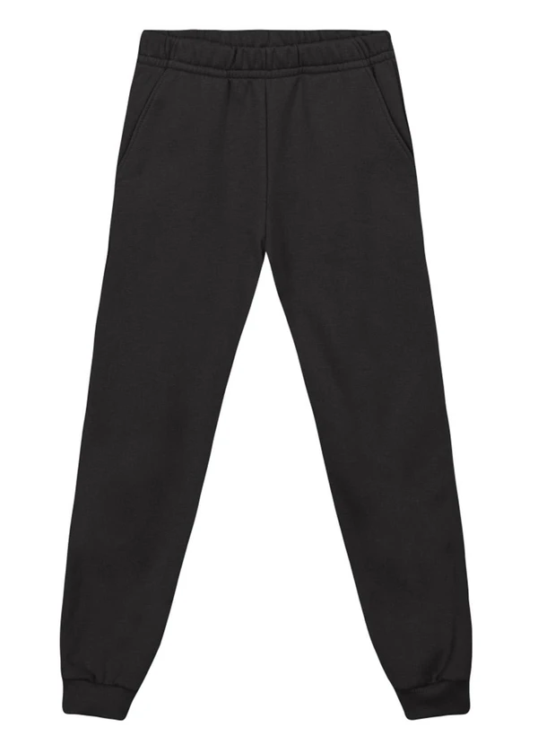 Brandili Mundi - Conjunto Infantil Menino em TricolineCinza 3