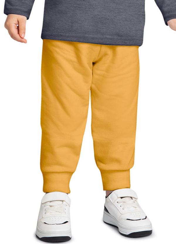 Kyly - Conjunto Infantil Menino Estampa Cinza 3