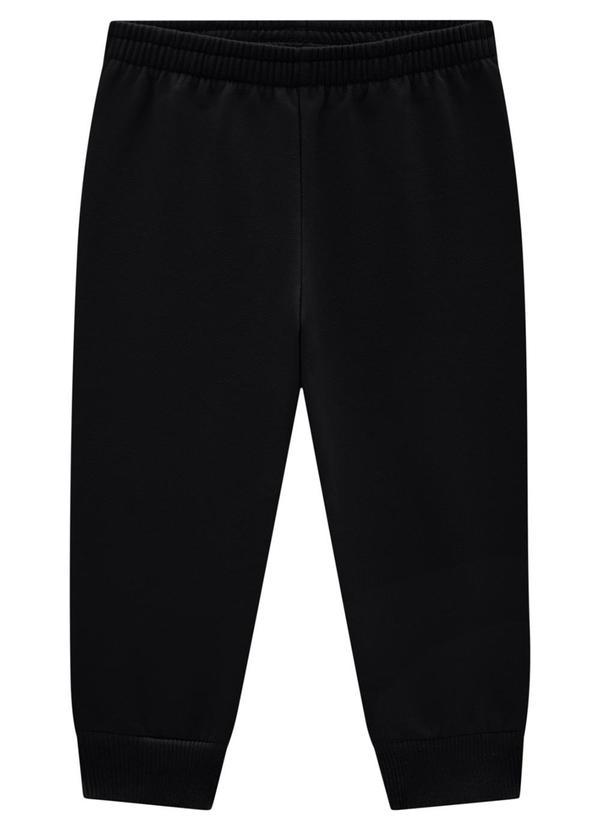 Kyly - Conjunto Infantil Menino Estampa Cinza 4