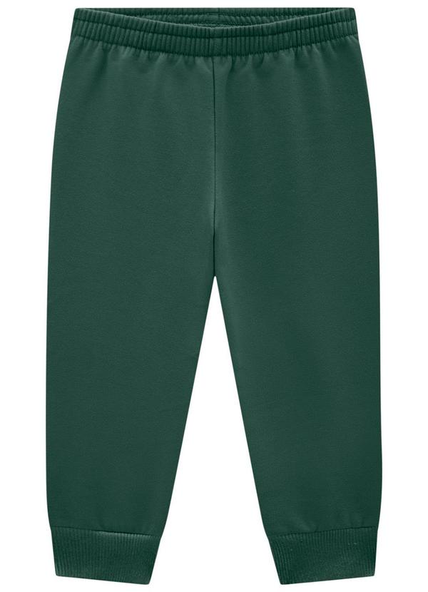 Kyly - Conjunto Infantil Menino Estampa Cinza 3