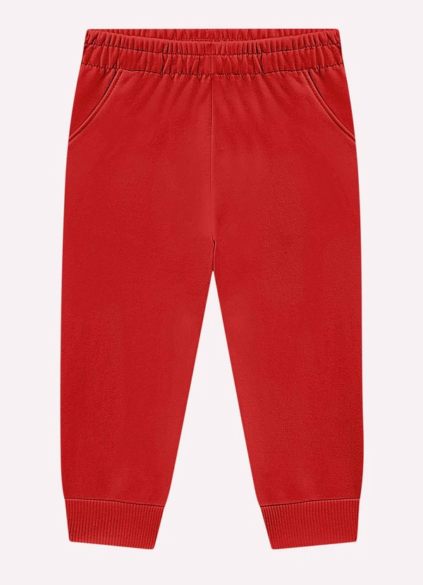 Milon - Conjunto Infantil Menino Estampa Cinza 4