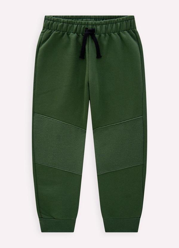 Milon - Conjunto Infantil Menino Estampa Cinza 3