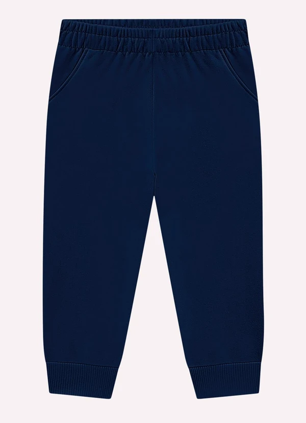 Milon - Conjunto Infantil Menino Estampa Off White 3