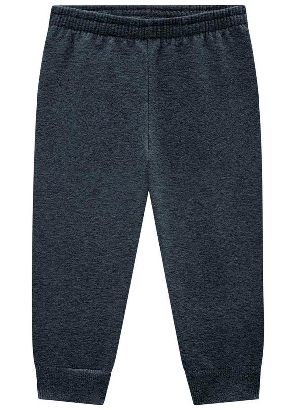 Kyly - Conjunto Infantil Menino Estampa Verde 3