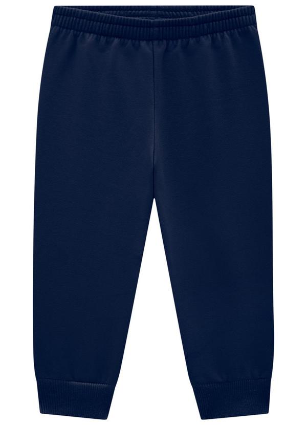 Kyly - Conjunto Infantil Menino Estampa Vermelho 3