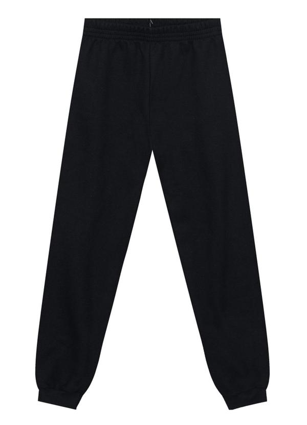 Brandili - Conjunto Infantil Menino Gamer Preto 3