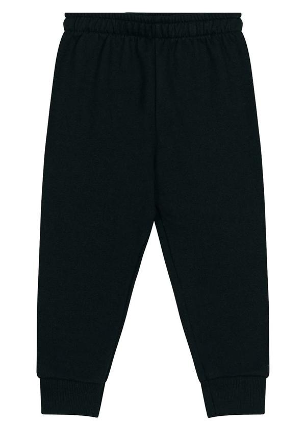 Kyly - Conjunto Infantil Menino Laranja 2