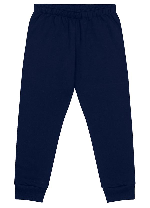 Kyly - Conjunto Infantil Menino Laranja 3