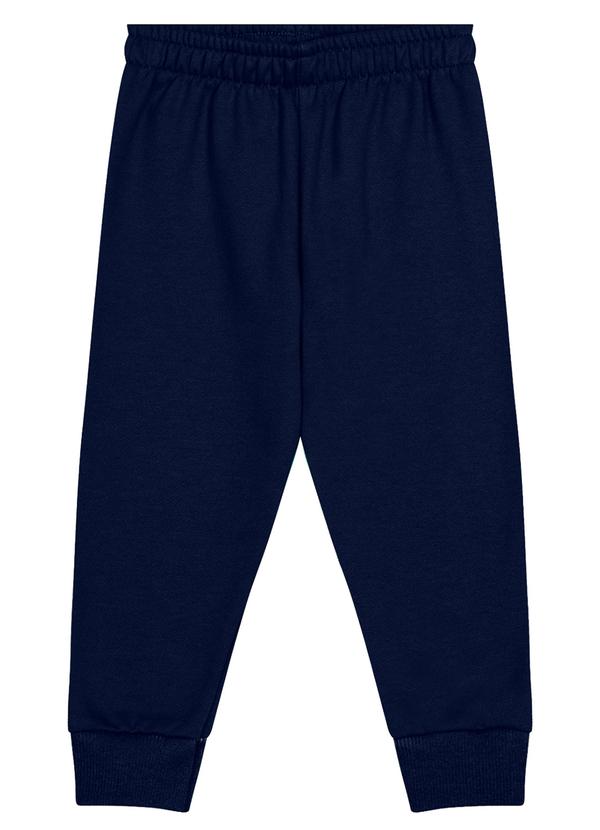 Kyly - Conjunto Infantil Menino Laranja 2