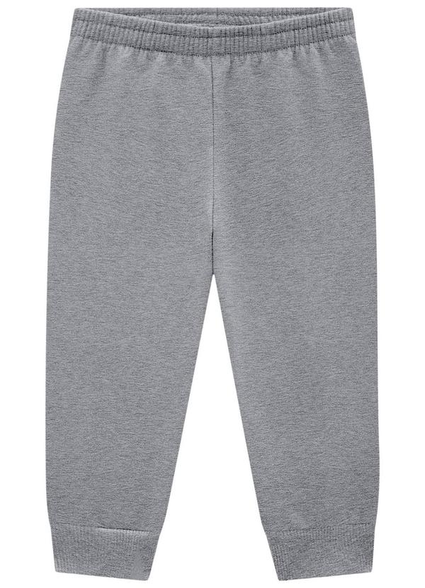 Kyly - Conjunto Infantil Menino Lettering Azul 3