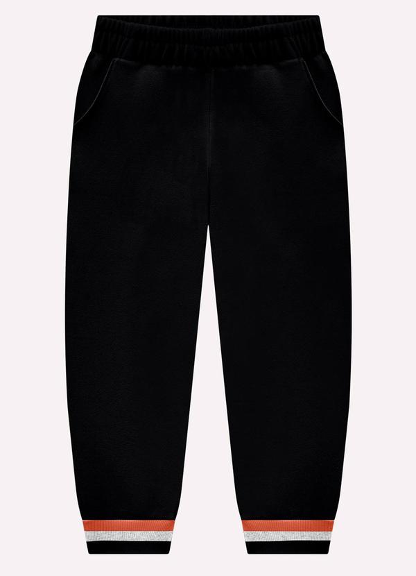 Milon - Conjunto Infantil Menino Lettering Cinza 3