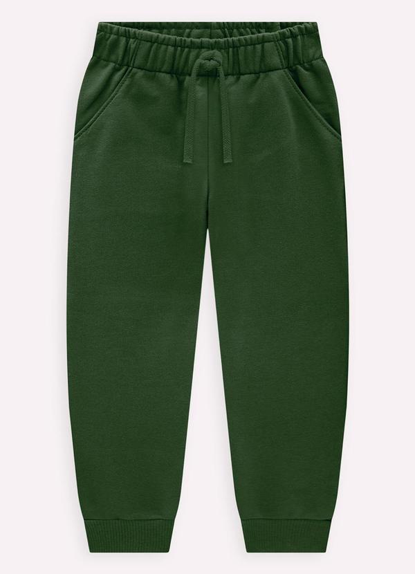 Milon - Conjunto Infantil Menino Lettering Preto 3