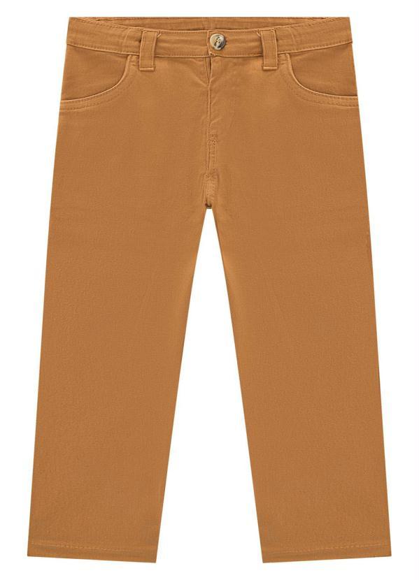 Milon - Conjunto Infantil Menino Marinho 4