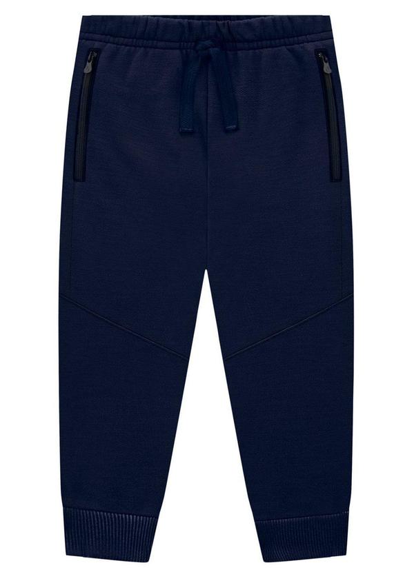 Milon - Conjunto Infantil Menino Marrom 3