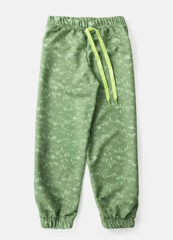 Rovi Kids - Conjunto Infantil Menino Meia Estação Bege 3