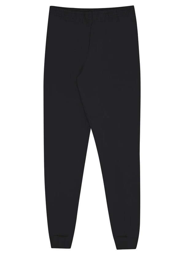 Pulla Bulla - Conjunto Infantil Menino Moletom Cinza 4