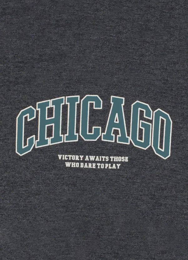 Pulla Bulla - Conjunto Infantil Menino Moletom Verde 4