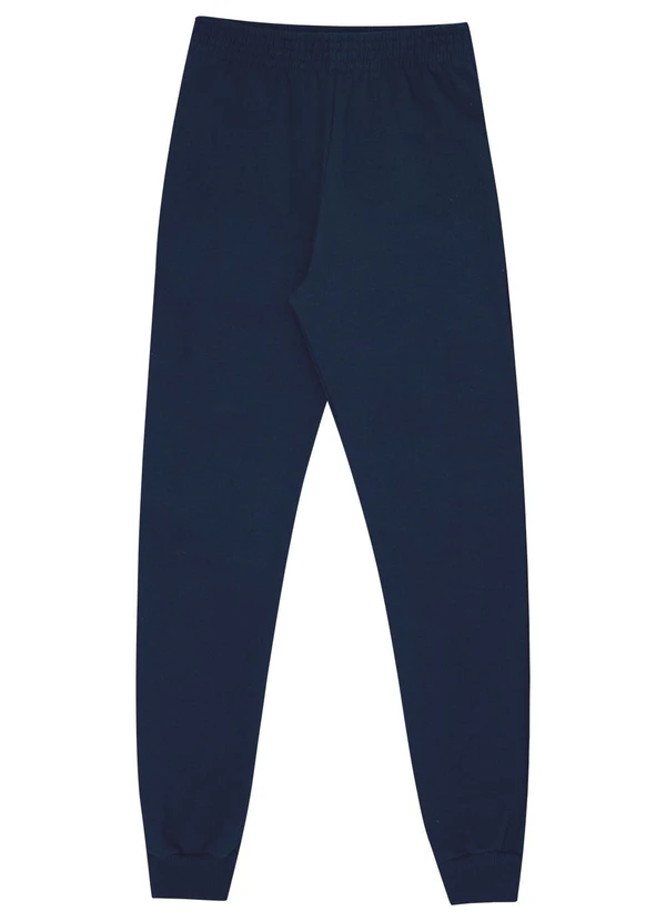 Pulla Bulla - Conjunto Infantil Menino Moletom Verde 3