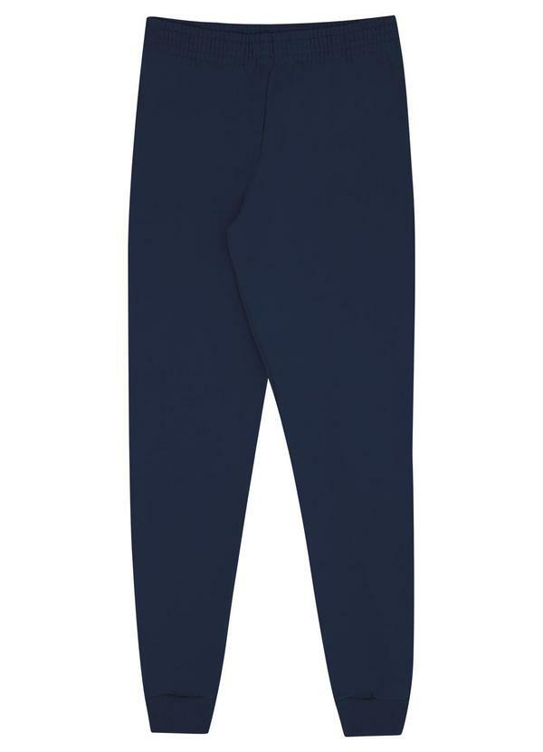 Pulla Bulla - Conjunto Infantil Menino Moletom Vermelho 3