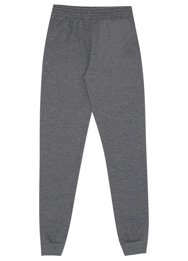 Pulla Bulla - Conjunto Infantil Menino Moletom Vermelho 3