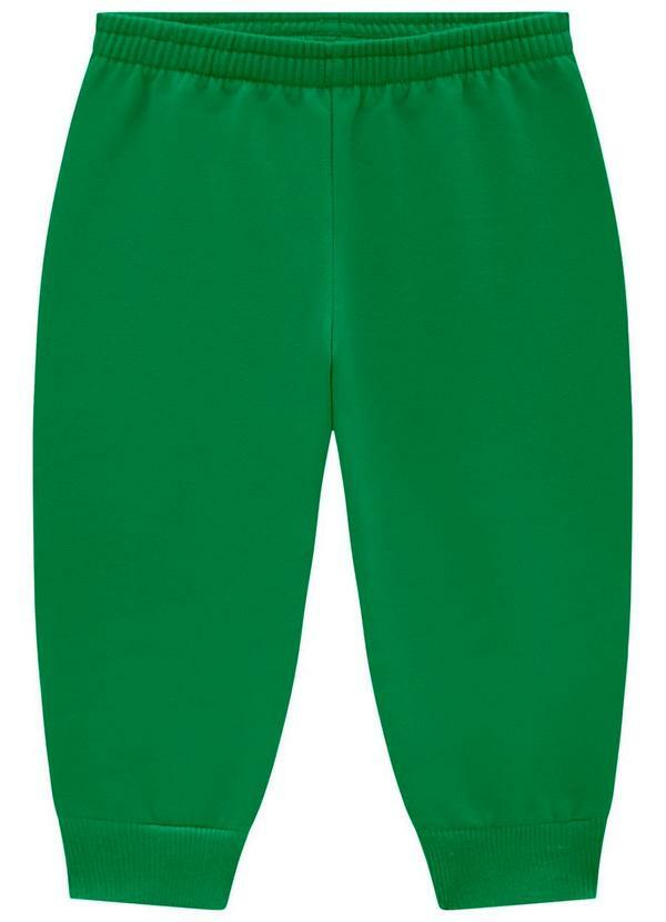 Kyly - Conjunto Infantil Menino Pandinha Azul 3