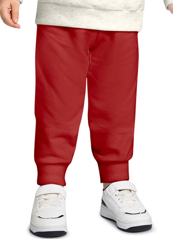 Kyly - Conjunto Infantil Menino Pandinha Cinza 3