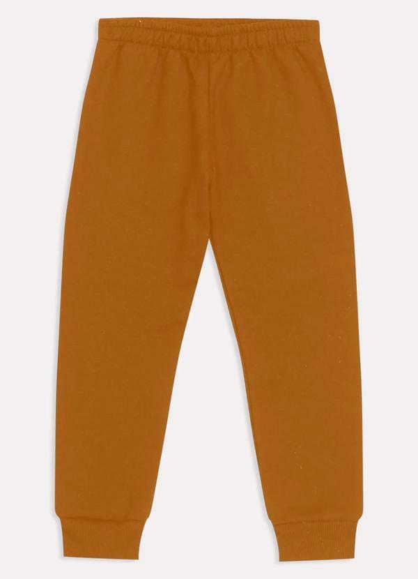 Kyly - Conjunto Infantil Menino Preto 2