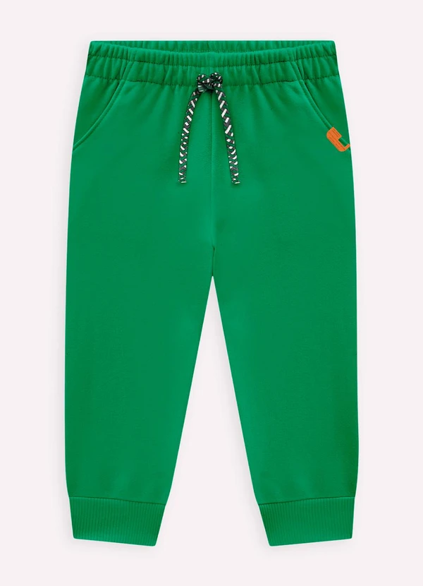 Milon - Conjunto Infantil Menino Ursinho Cinza 4