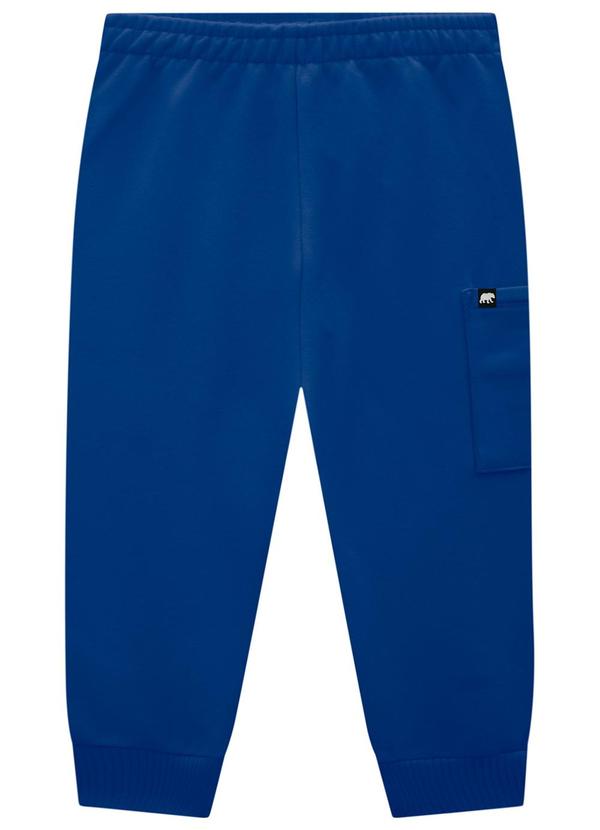 Kyly - Conjunto Infantil Menino Urso Bege 3