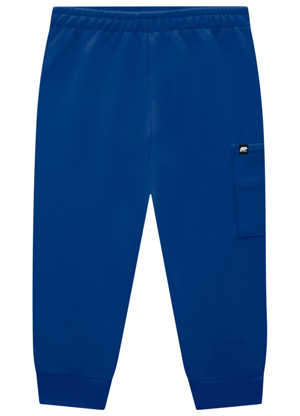 Kyly - Conjunto Infantil Menino Urso Bege 3