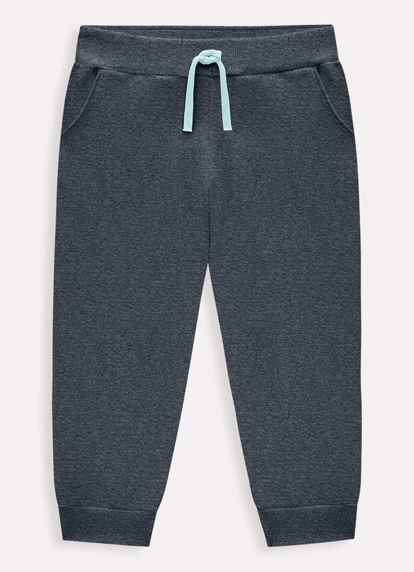 Milon - Conjunto Infantil Menino Verde 3