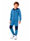 Rosa Azul - Conjunto Infantil Minimalista Kangulu Azul Cobalto - variação:  