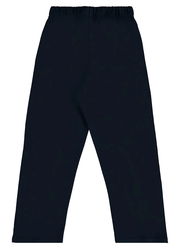 Guloseima - Conjunto Infantil para Menino Cinza 6