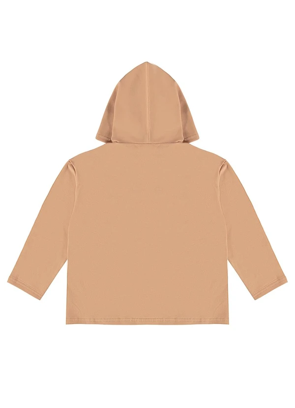 Guloseima - Conjunto Infantil para Menino Marrom 4