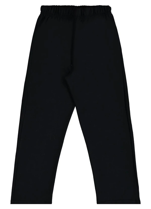 Guloseima - Conjunto Infantil para Menino Marrom 5