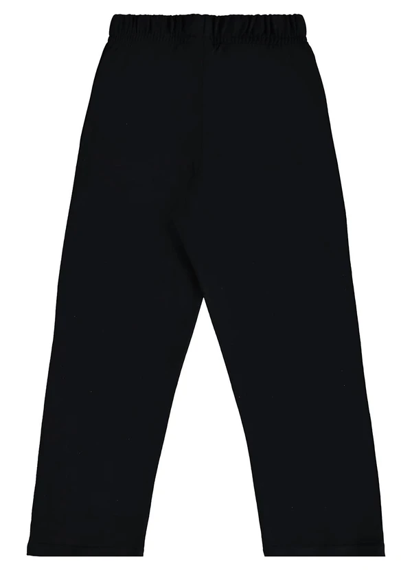 Guloseima - Conjunto Infantil para Menino Marrom 6